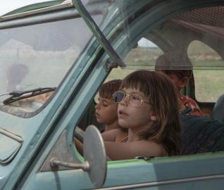 Alcarràs, r. Carla Simón