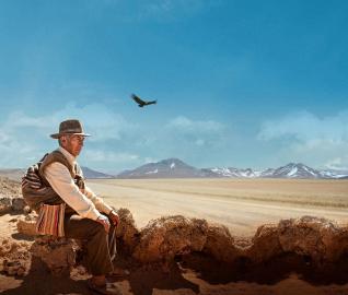 Utama, r. Alejandro Loayza Grisi